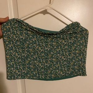 American Eagle Tube Top